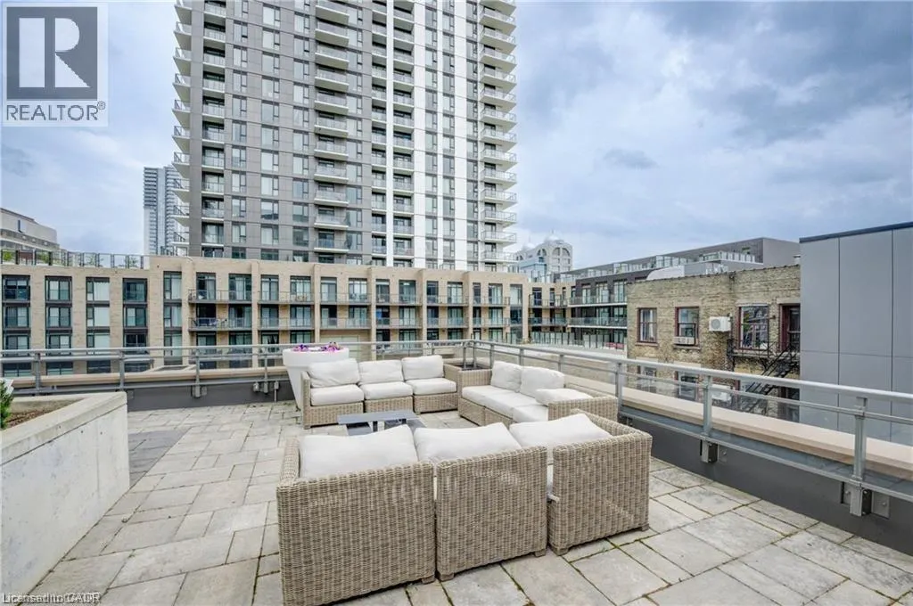 85 DUKE Street W Unit# 703, #703