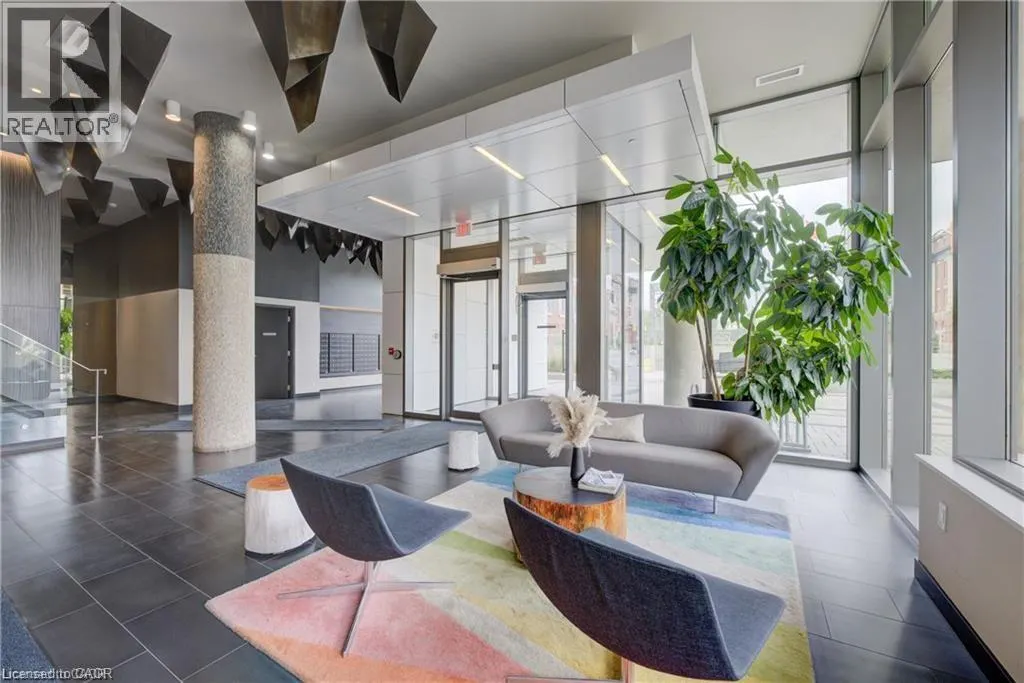 85 DUKE Street W Unit# 703, #703