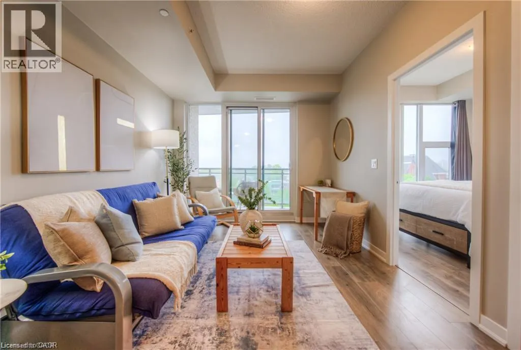 85 DUKE Street W Unit# 703, #703