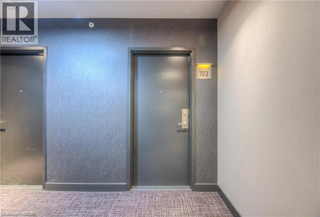 85 DUKE Street W Unit# 703, #703