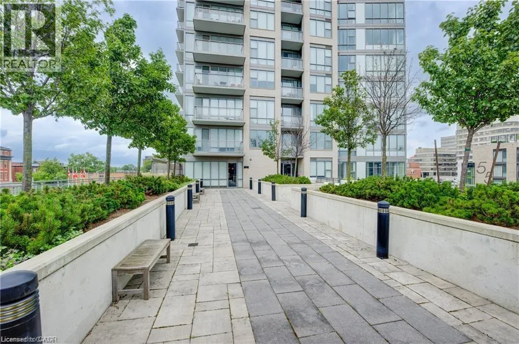 85 DUKE Street W Unit# 703, #703
