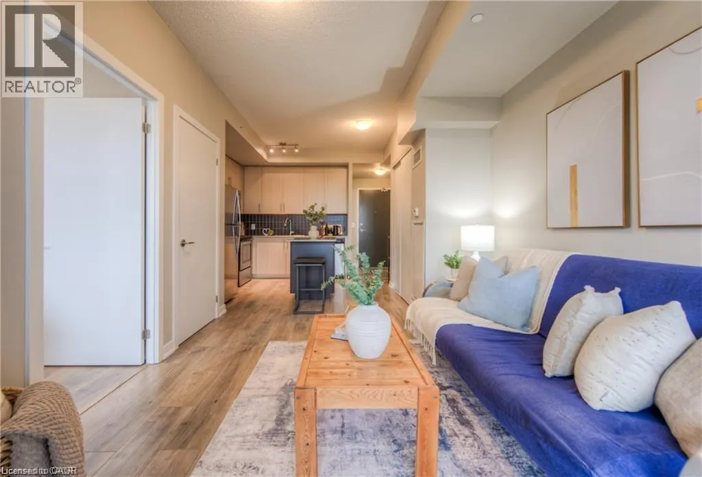 85 DUKE Street W Unit# 703, #703