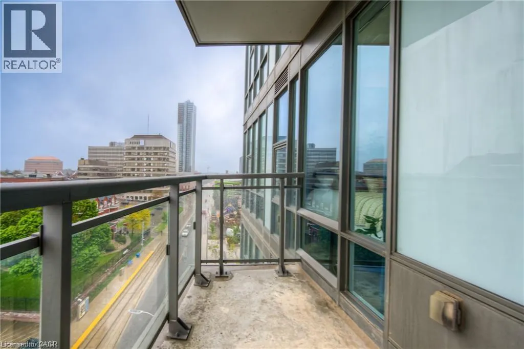 85 DUKE Street W Unit# 703, #703