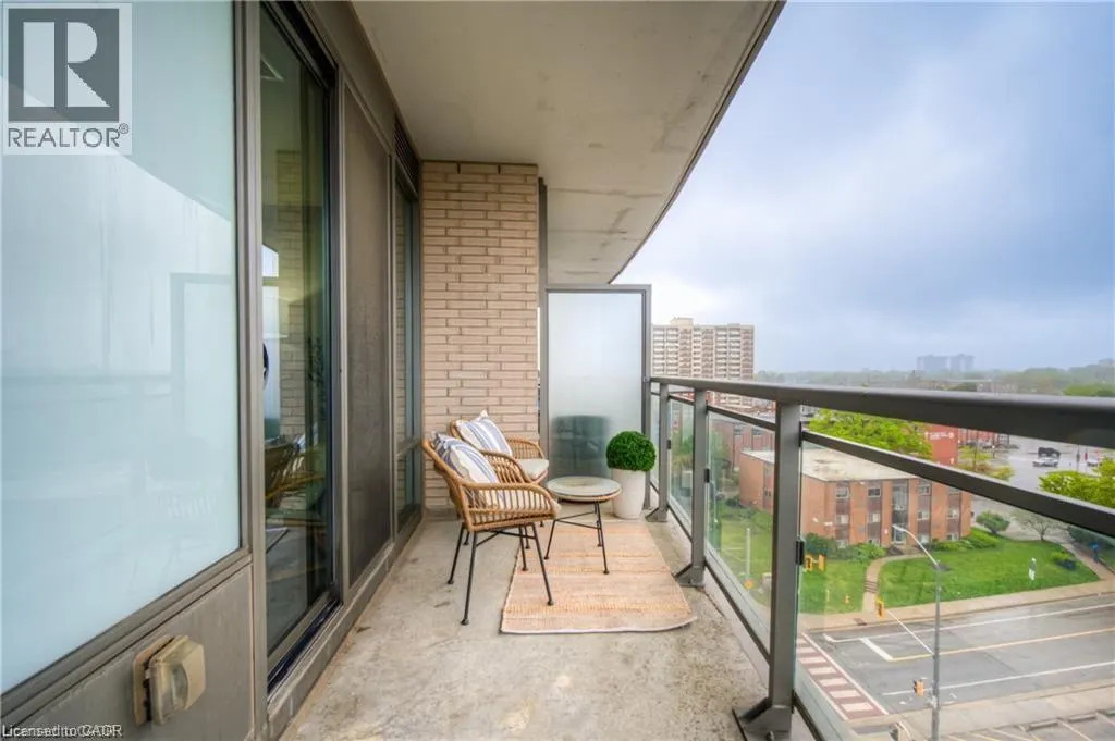 85 DUKE Street W Unit# 703, #703