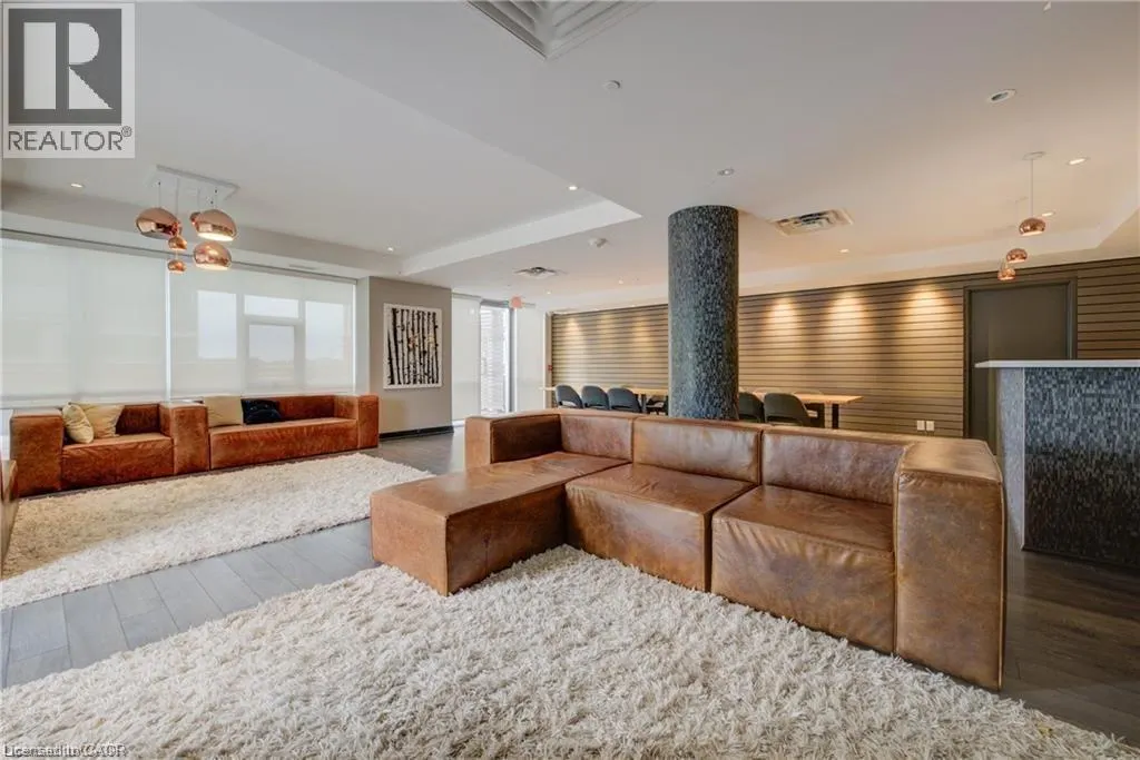 85 DUKE Street W Unit# 703, #703