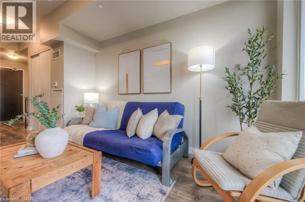 85 DUKE Street W Unit# 703, #703