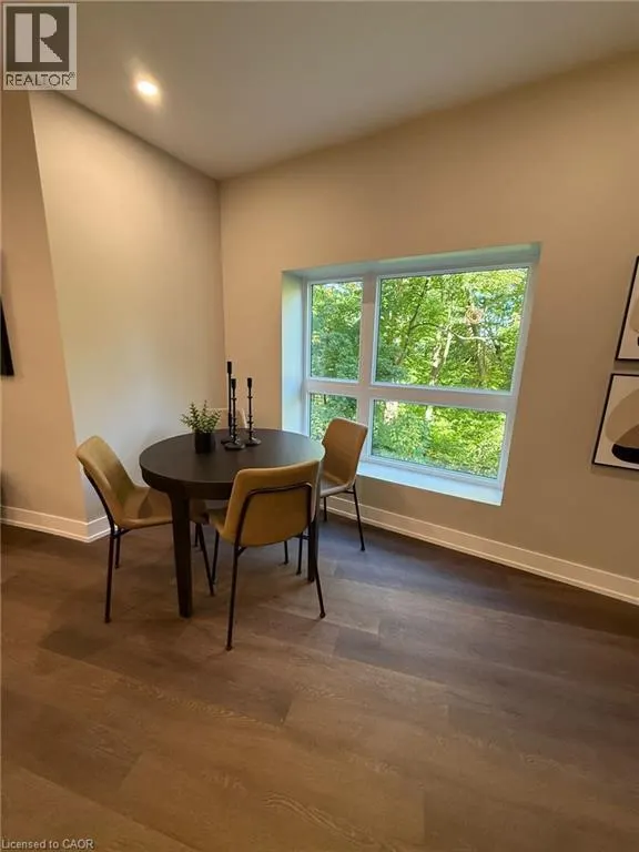 1100 LACKNER Place Unit# 118, #118