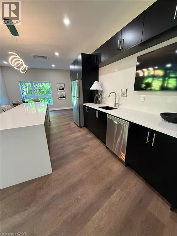 1100 LACKNER Place Unit# 118, #118