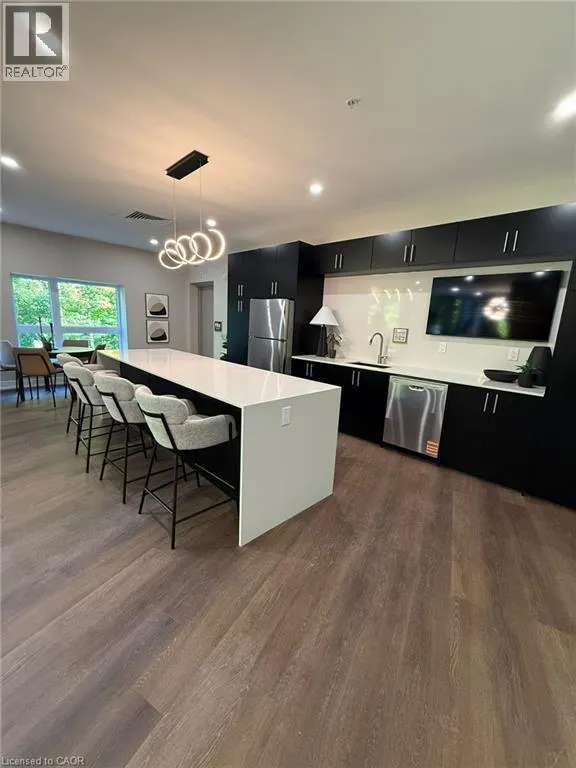 1100 LACKNER Place Unit# 118, #118