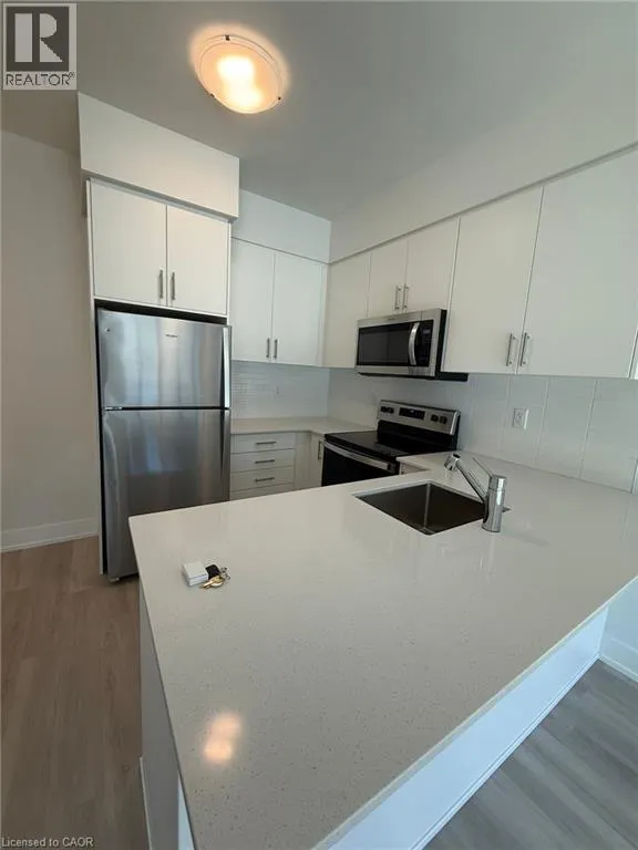 1100 LACKNER Place Unit# 118, #118