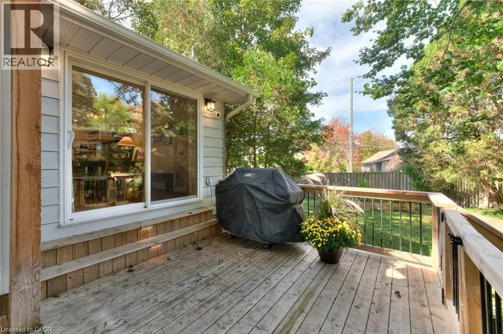120 MAYFIELD Avenue