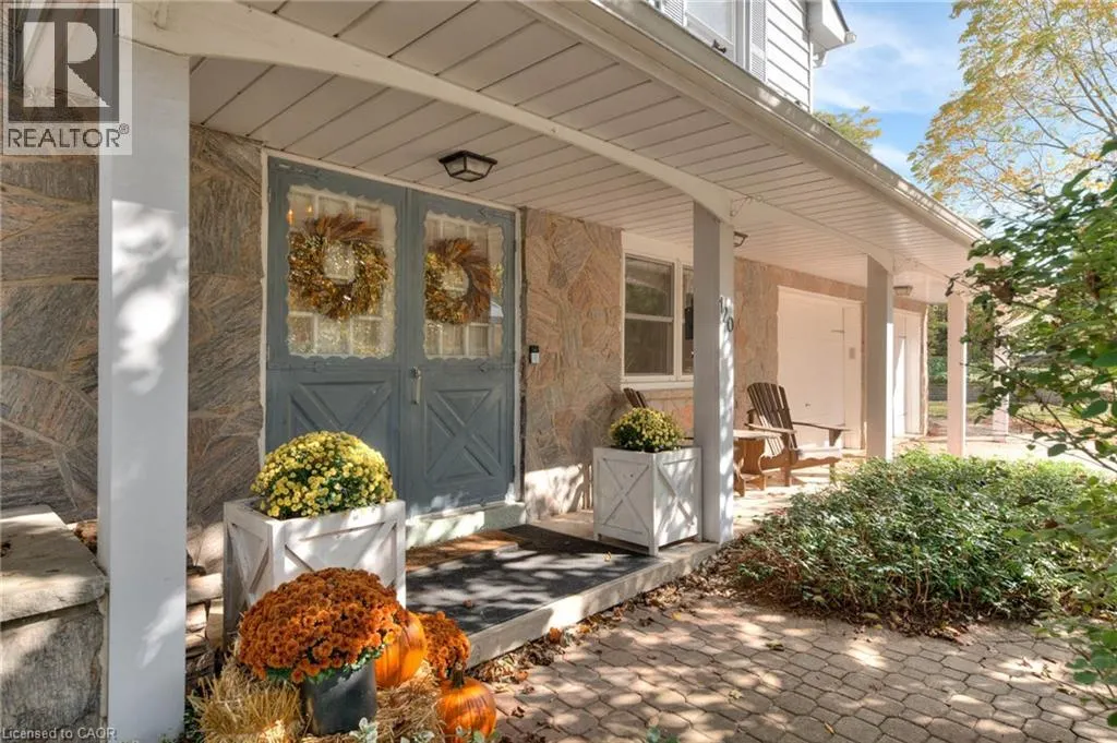 120 MAYFIELD Avenue