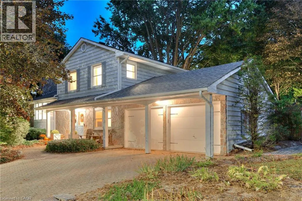120 MAYFIELD Avenue