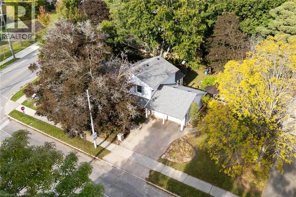 120 MAYFIELD Avenue