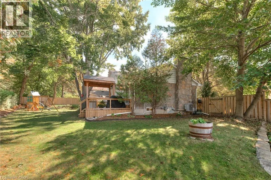 120 MAYFIELD Avenue