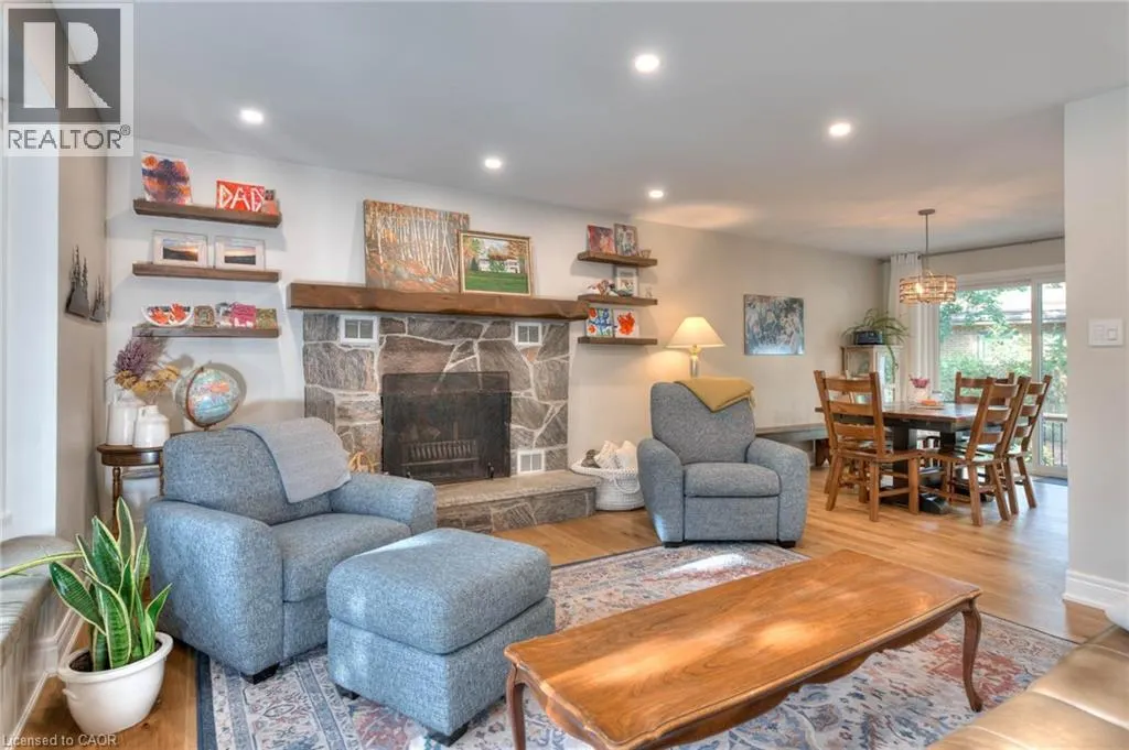 120 MAYFIELD Avenue