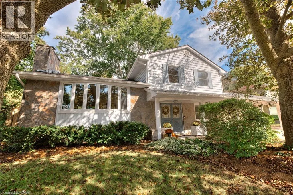 120 MAYFIELD Avenue