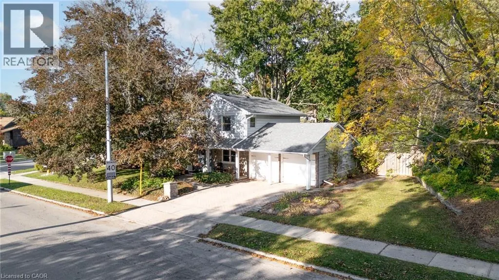 120 MAYFIELD Avenue