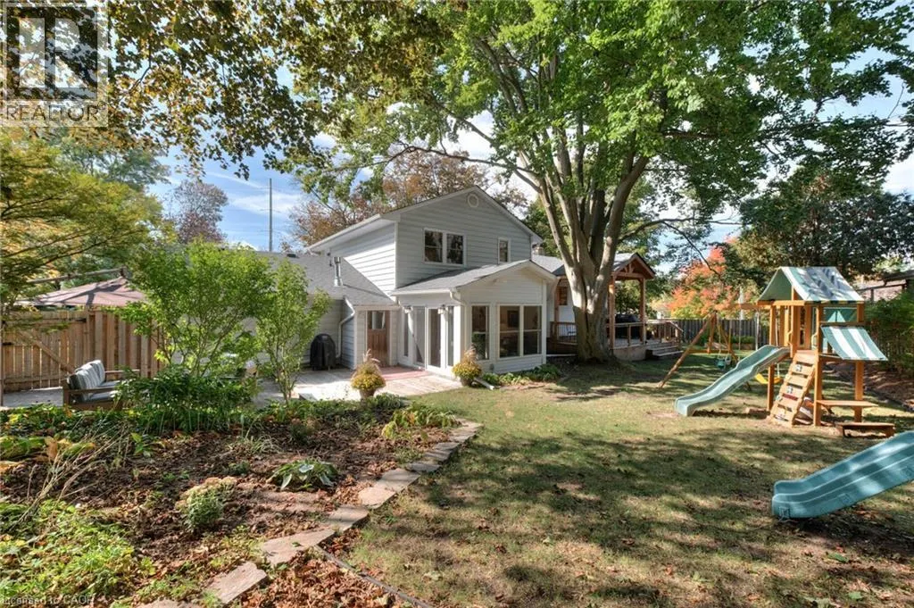 120 MAYFIELD Avenue