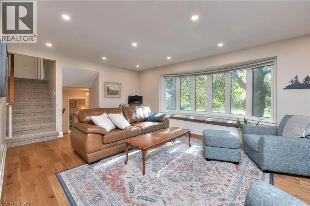 120 MAYFIELD Avenue