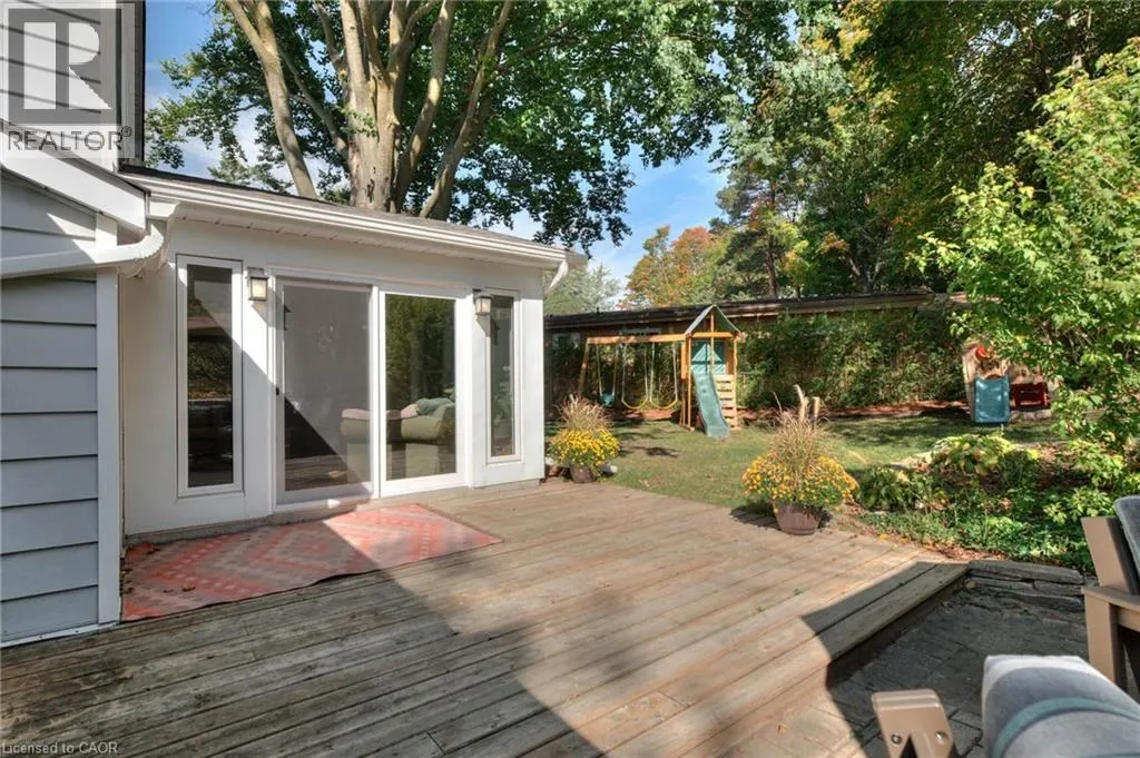 120 MAYFIELD Avenue