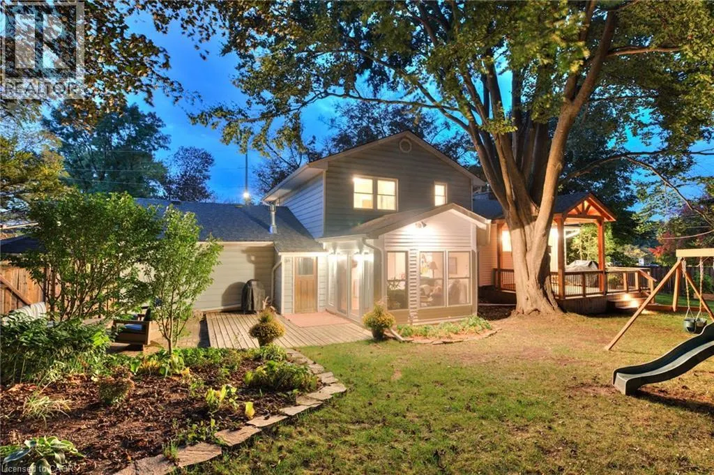 120 MAYFIELD Avenue