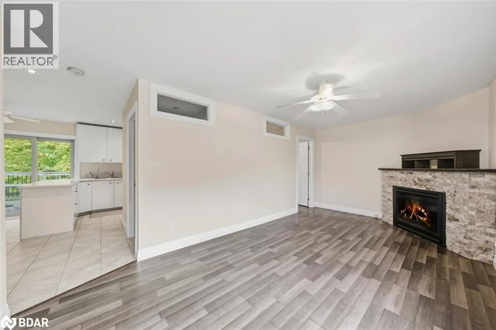 40 ALGONQUIN FOREST Drive
