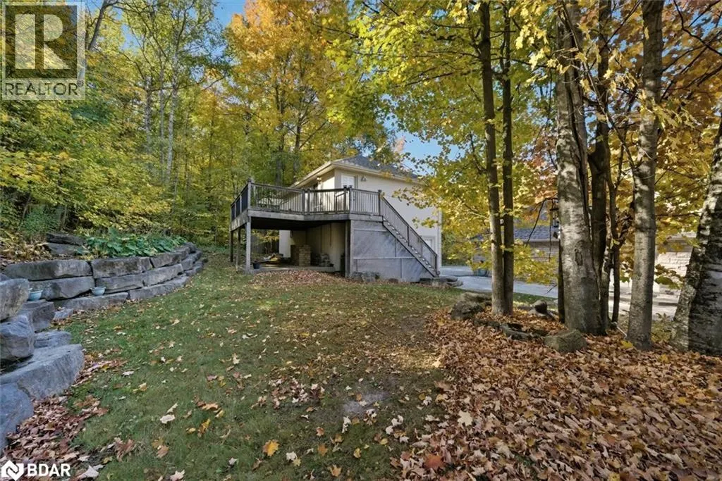 40 ALGONQUIN FOREST Drive