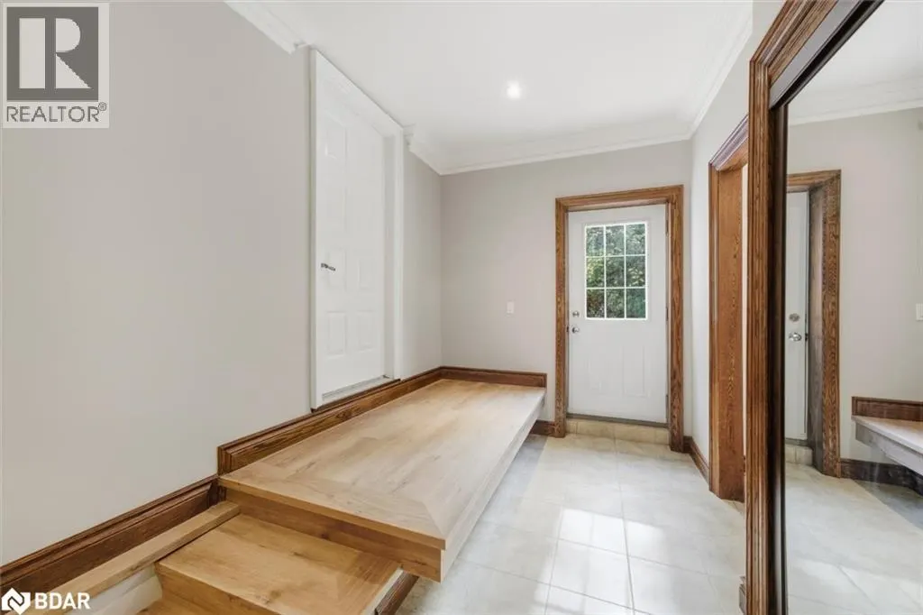 40 ALGONQUIN FOREST Drive