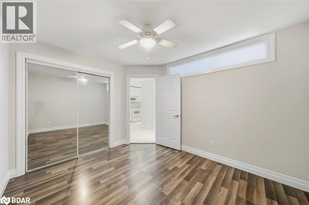 40 ALGONQUIN FOREST Drive