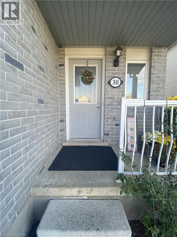 30 REISTVIEW Street