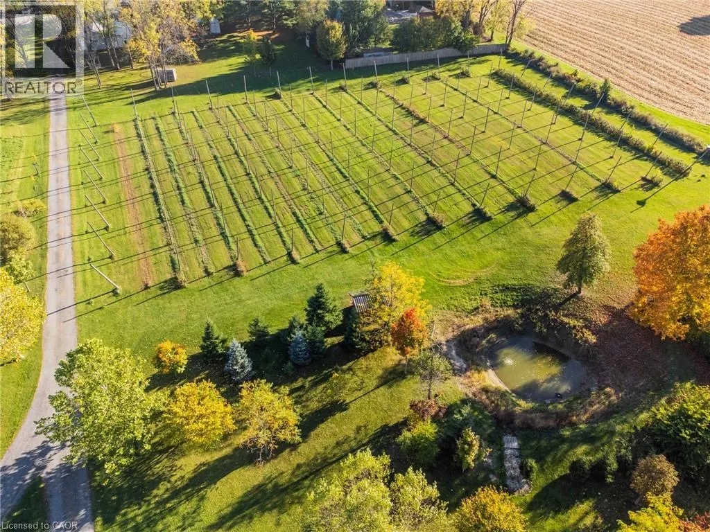 103 POWERLINE Road