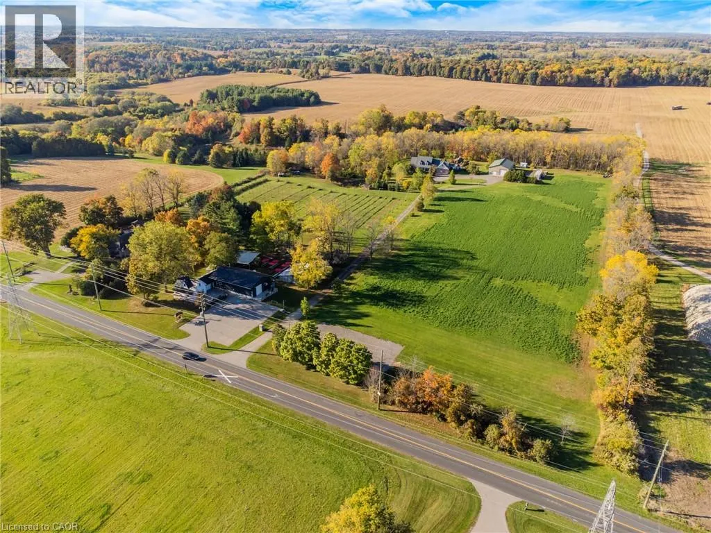 103 POWERLINE Road