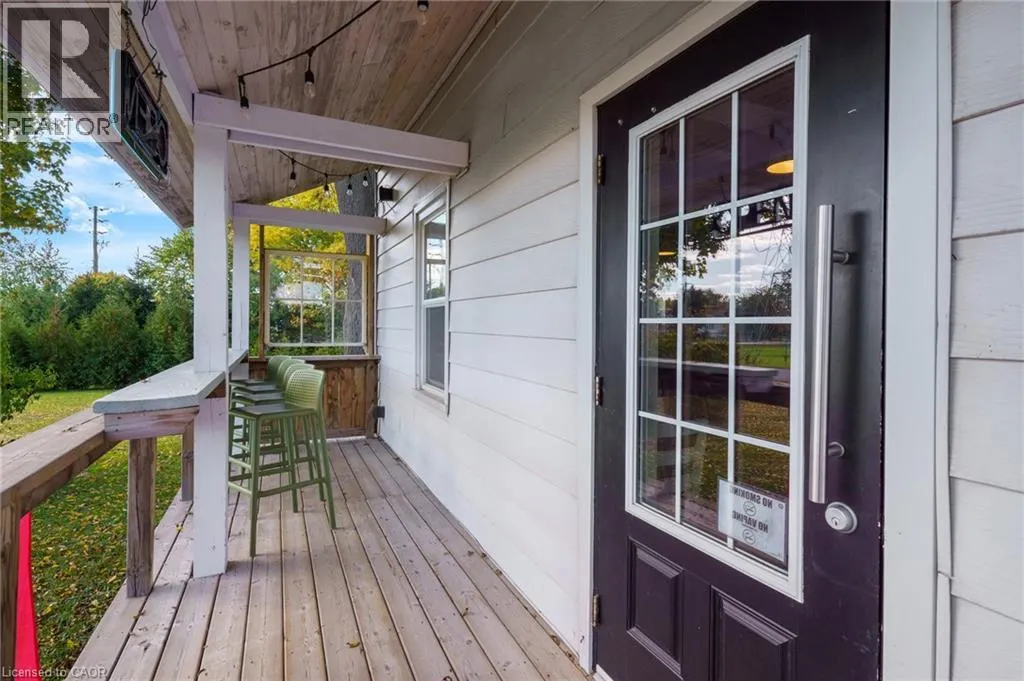 103 POWERLINE Road