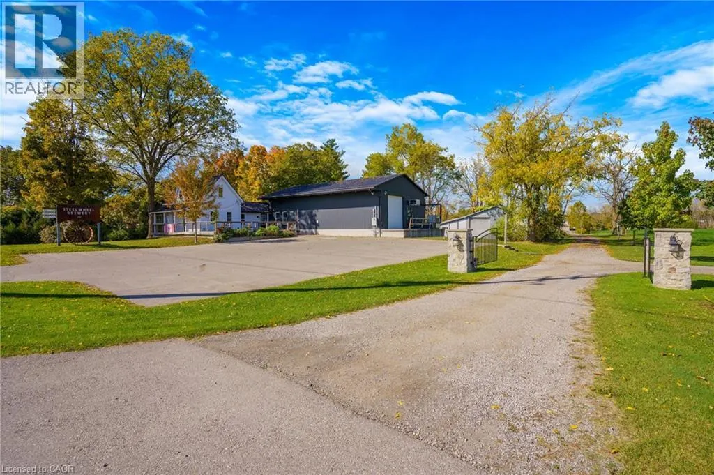 103 POWERLINE Road