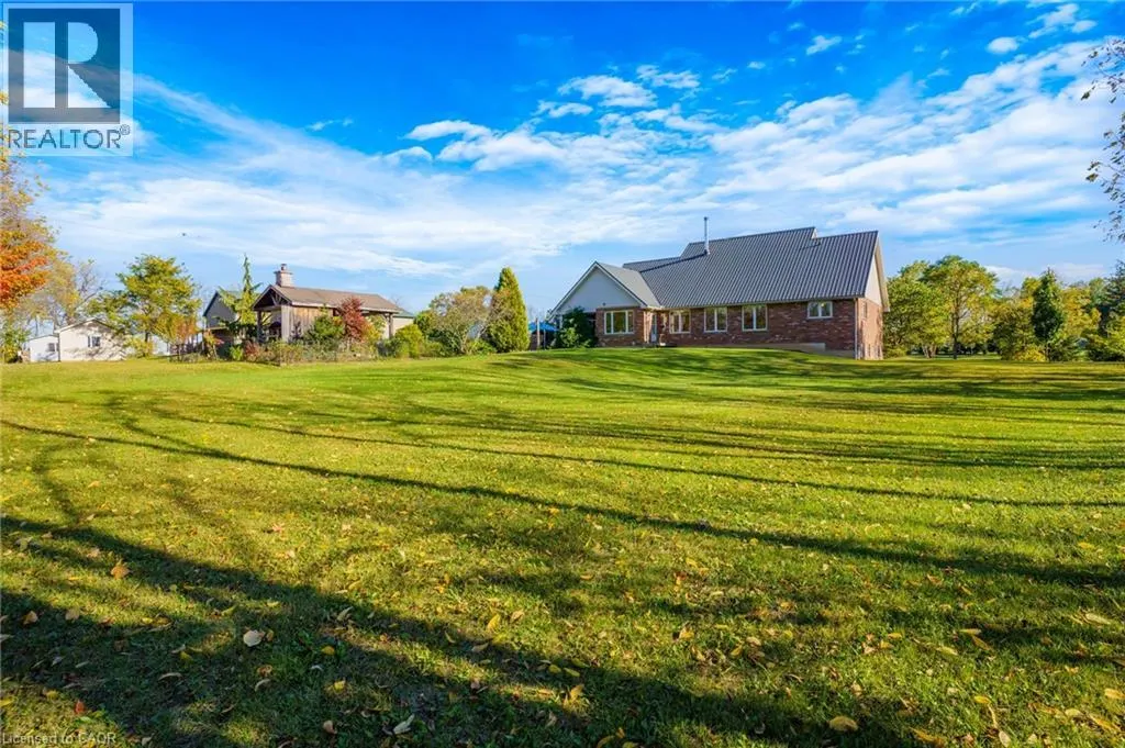 103 POWERLINE Road