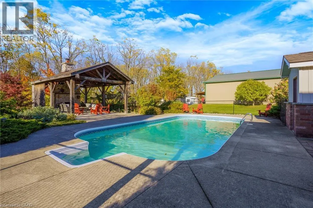 103 POWERLINE Road