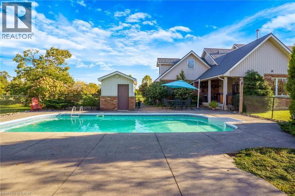 103 POWERLINE Road