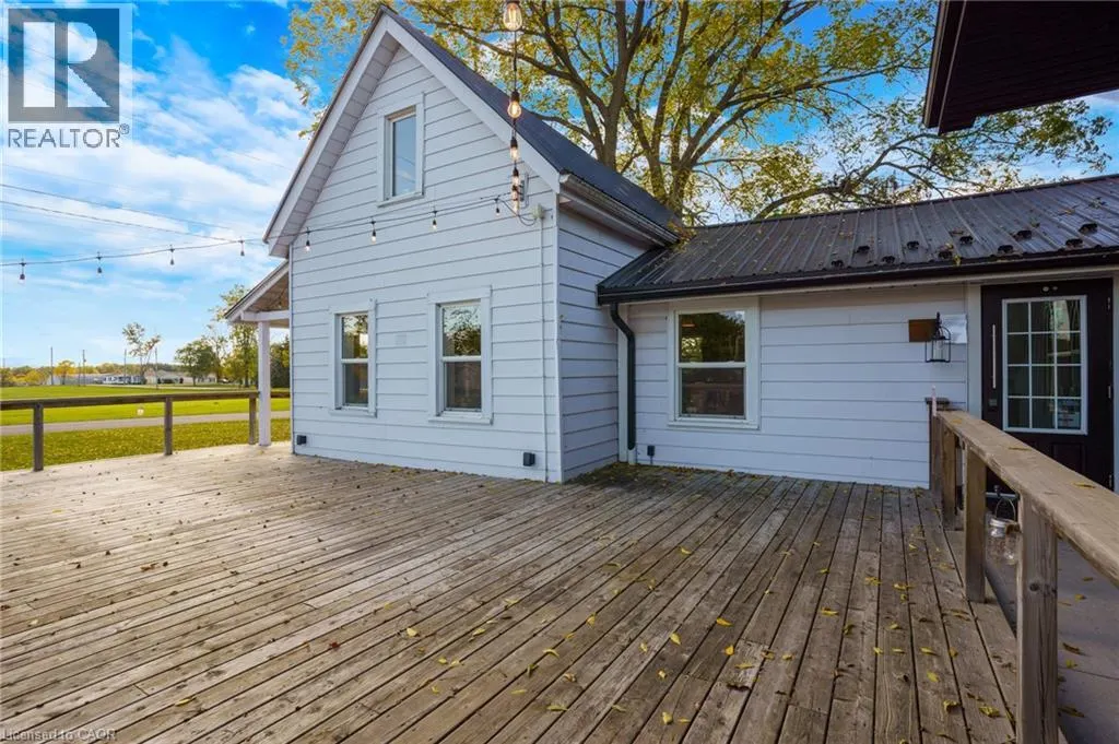 103 POWERLINE Road