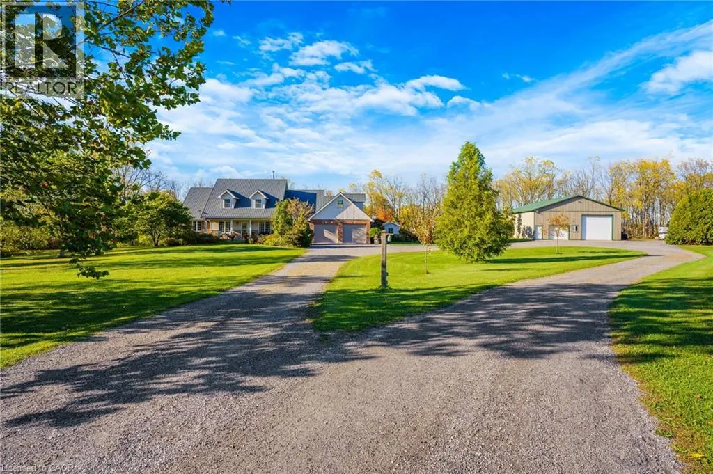 103 POWERLINE Road