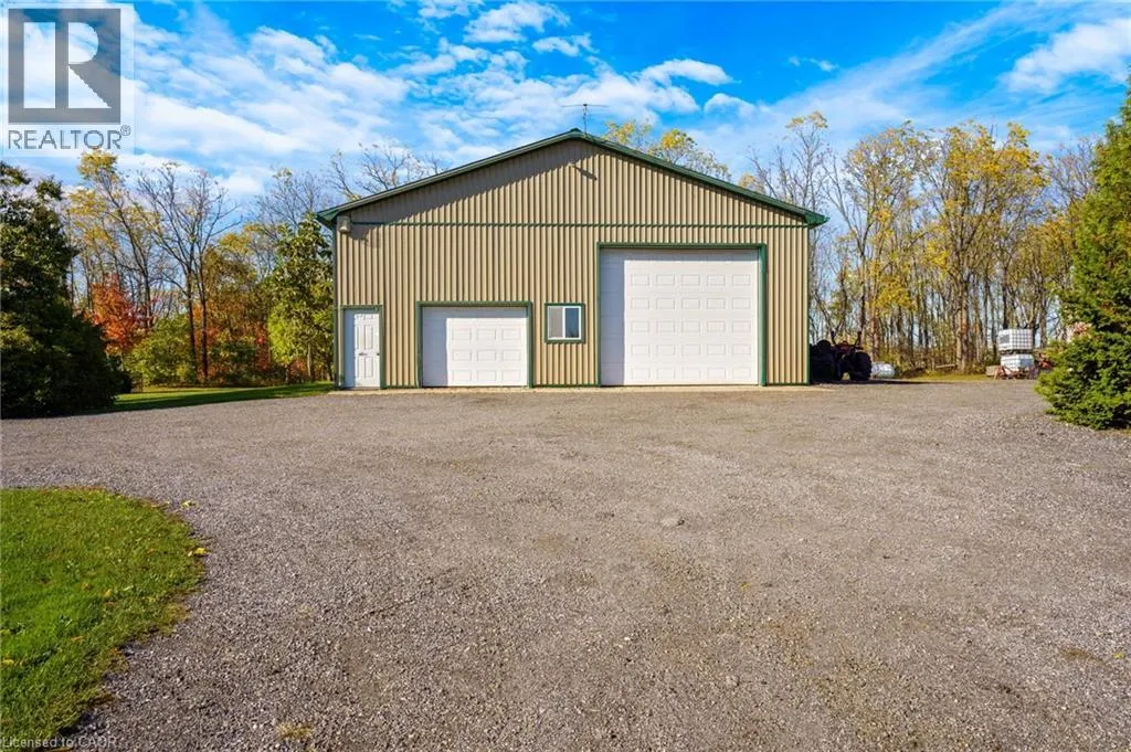 103 POWERLINE Road