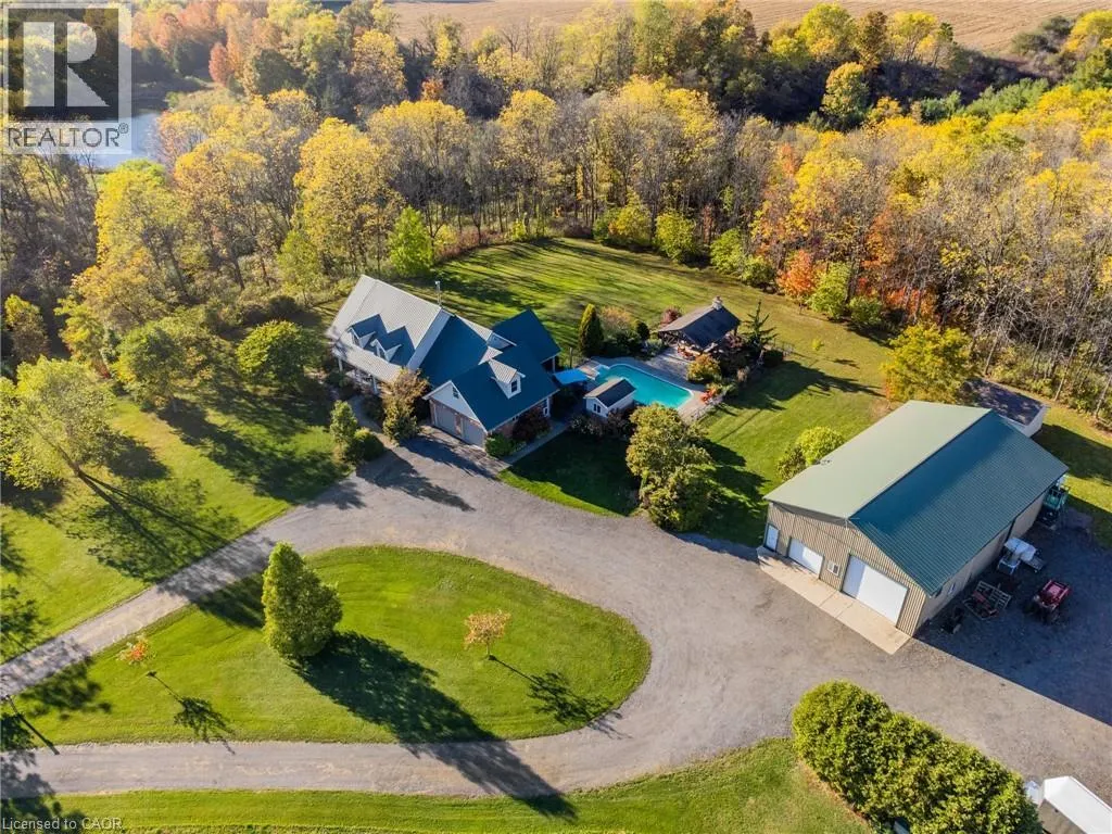 103 POWERLINE Road