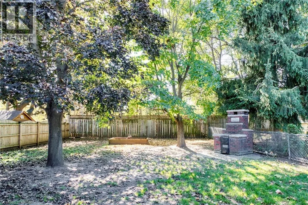 707 ROCKWAY Drive