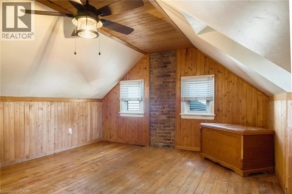 707 ROCKWAY Drive