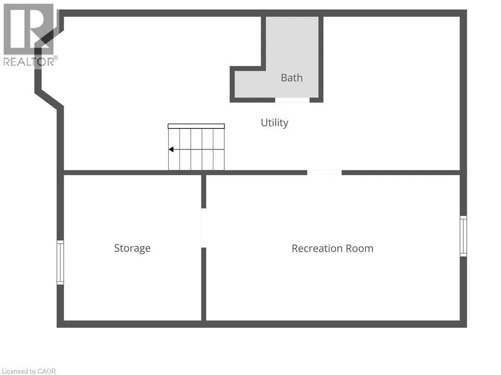 707 ROCKWAY Drive