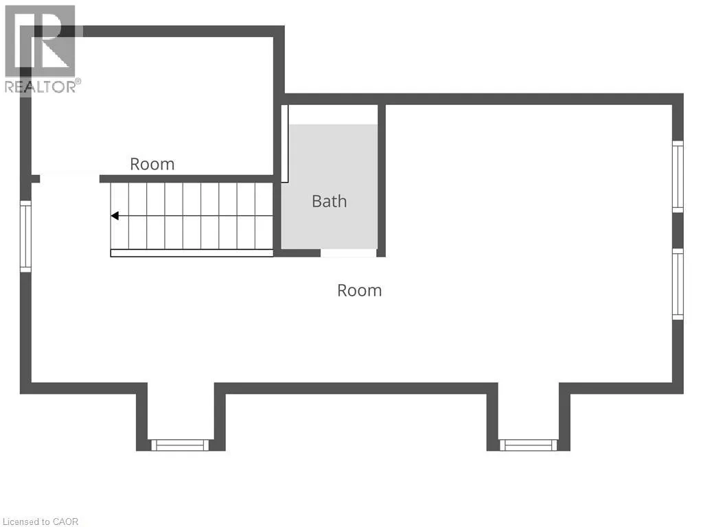 707 ROCKWAY Drive