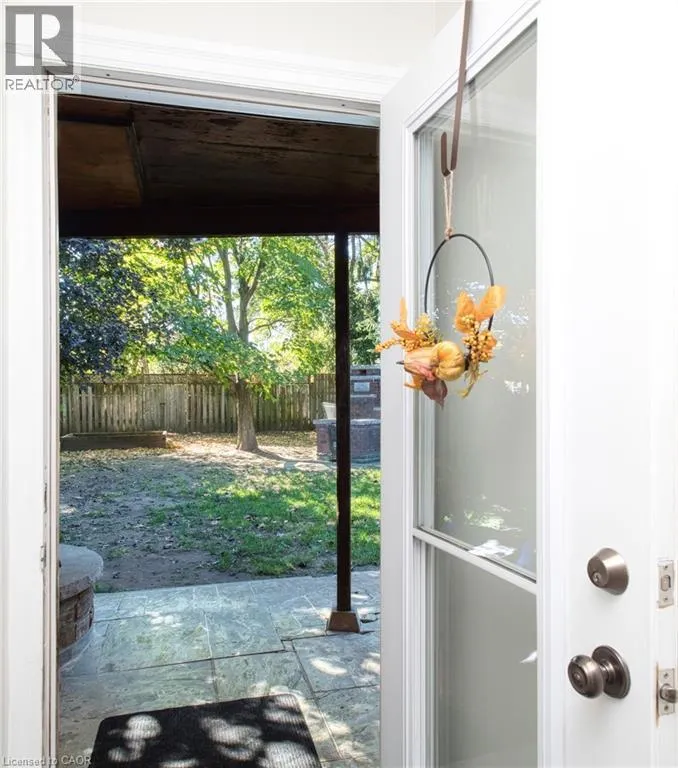 707 ROCKWAY Drive