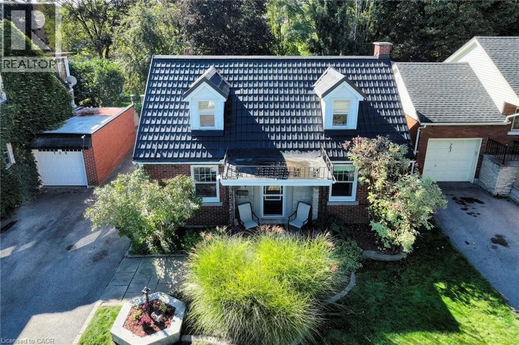 707 ROCKWAY Drive