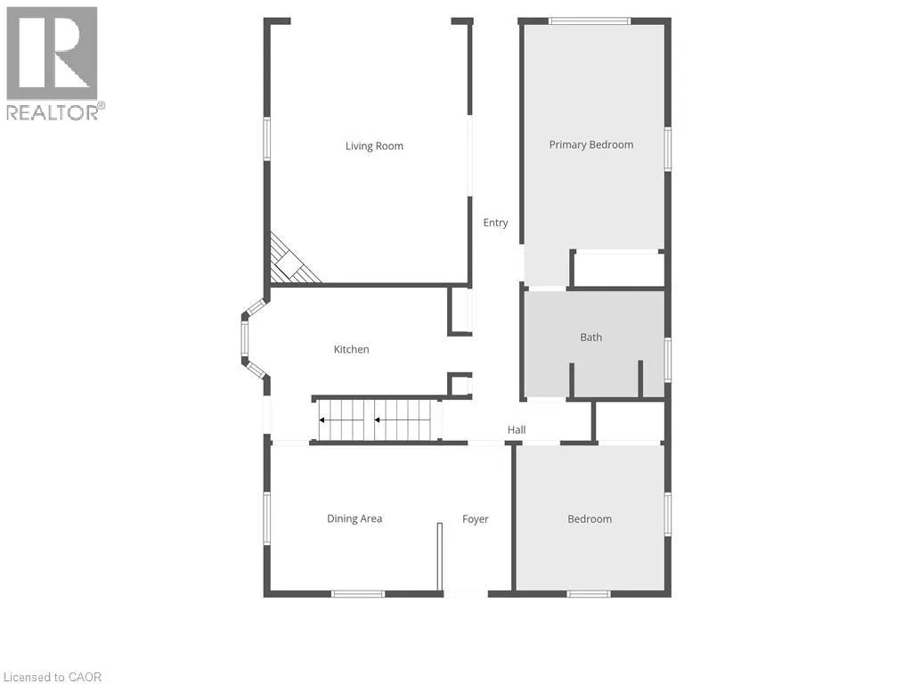 707 ROCKWAY Drive