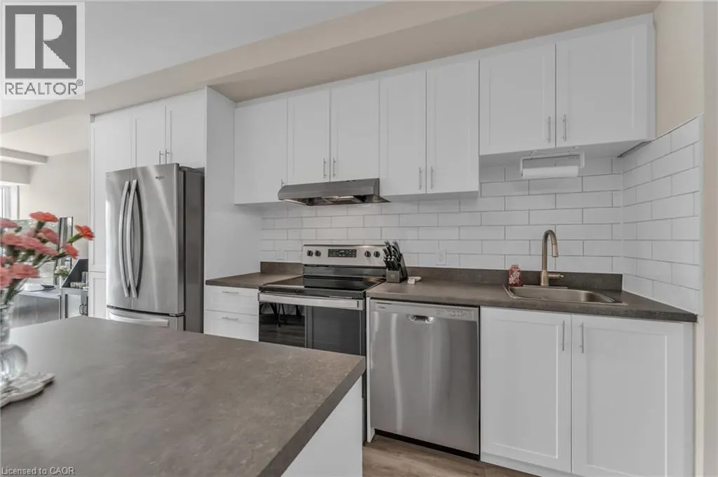 50 HERRICK Avenue Unit# 231, #231